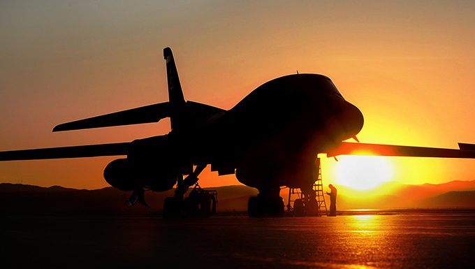 Air Force Global Strike Command